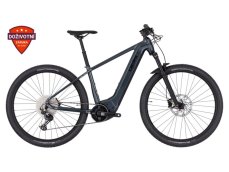 PELLS Thorr EVO 2 Black - XL