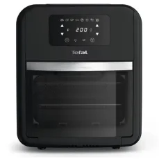 Tefal FW 501815 Easy Fry Oven amp; Grill / teplovzdušná fritéza / 2000 W / 11L / čierna (FW501815)