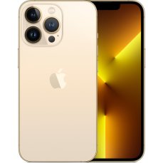 Apple iPhone 13 Pro 128GB zlatý (Kategorie B)