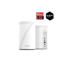 TP-Link Wifi7 home mesh Deco BE68 (2-pack)