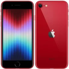 Apple iPhone SE 5G (2022) 128GB červená / 4.7" / 128GB / iOS17.3 (MMXL3CN/A)