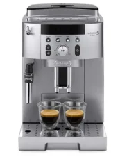 DeLonghi ECAM 250.31.SB Magnifica S SMART strieborná / Automatický kávovar / 1450W / 15 bar (ECAM 250.31.SB)