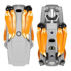Master Airscrew - Vrtule pre DJI Mavic 2 (Oranžové) (MA.M2E8949FO4)