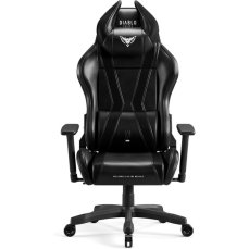 Diablo X-Horn 2.0 King Size herní židle černá
