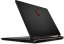 MSI Raider GE78HX 13VH-071IT / 17" / Intel Core i7-13700HX 5 GHz
 / 32 GB RAM / 1 TB SSD NVMe / NVIDIA GeForce RTX 4080 12 GB
