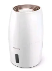 Philips Series 2000 HU2716-10 bílá / Zvlhčovač vzduchu s technologií NanoCloud / 2 l / Zvlhčování 200 ml-h / 1.5m (HU2716/10)