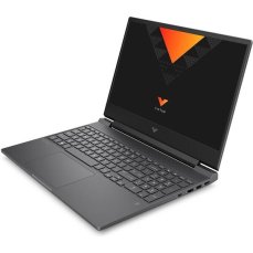 HP VICTUS 15-fa2753nc  stříbrný