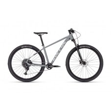 KELLYS Spider X80 Moonstone Grey M 29" 2025