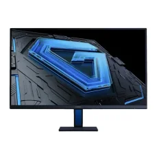 27 XIAOMI Gaming Monitor G27i čierna / IPS / LCD 1920 x 1080 / 1ms / 250cd-m2 / 1000:1 / DP+HDMI / VESA (6941948701403)
