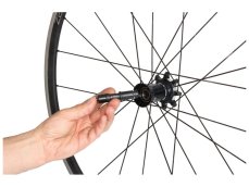 Kompletní set vytahováku ložisek CYCLUS TOOLS v kufru