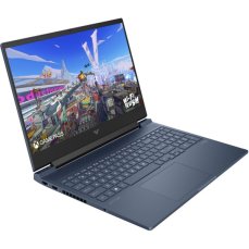 HP VICTUS 16-r1001nc  modrý