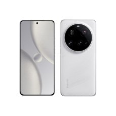 Xiaomi 15 Ultra 16GB/512GB, bílá