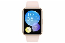 Huawei Watch Fit 2 Active ružová / 1.74" AMOLED / Snímač tepu / Monitor spánku / GPS / BT / Vodeodolné / Android  iOS / dopredaj (55028896.promo)