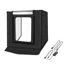 Puluz 60cm LED stan bez tienidla 3380 lúmenov (IN-PU5060EU)