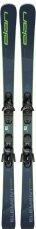 Sjezdové lyže Elan ELEMENT CARBON 2025/26 Délka lyže [cm]: 168