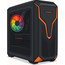 PCO TIGO PBS11 i7-14700K 64GB - RTX A1000 8GB GDDR6