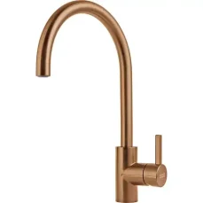 Franke Eos Neo - Dřezová baterie FC 0044.505 měděná (115.0628.251)