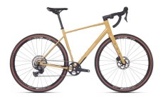 Superior XR 6.5 GR / Gloss Sand / Matte Sand 2026 Průměr kol: 28" (700C), Velikost rámu: XS, Výška jezdce: 155 - 163 cm: SKLADEM