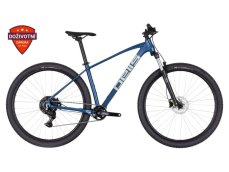PELLS Razzer 4 Blue - XL