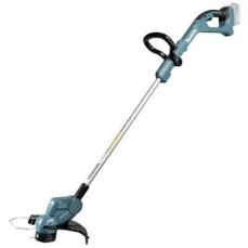 Makita DUR369AZX6 / Aku strunová kosačka / 2x 18V / Li ION / Bez aku (DUR369AZX6)