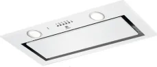 Electrolux LFG716W biela / Vstavaný digestor / 700 m3-h / 4 stupne výkonu / LED svetlo / 67 dB (LFG716W)