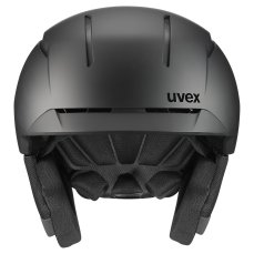 Helma Uvex LEVITALE MIPS 2024/25, black matt Velikost: 58-61 cm | L