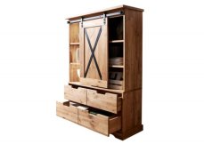 G+K Meble I WZ-0424 dub (1034240101) (1 karton)