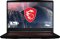 MSI GF63 Thin 12UC-1050NL / 15,6" / Intel Core i7-12650H 4,7 GHz
 / 16 GB RAM / 512 GB SSD NVMe / NVIDIA GeForce RTX 3050 4 GB