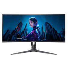 Acer Predator X34X5bmiiphuzx 34' (UM.CXXEE.501)