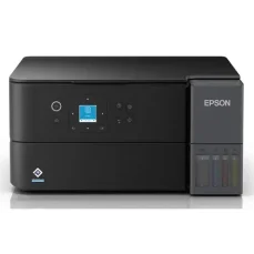 Epson EcoTank L4360 čierna / Atramentová multifunkcia / A4 / 8ppm / 4800×1200dpi / tlač  skenovanie  kop. / USB  Wi-Fi (C11CL41408)