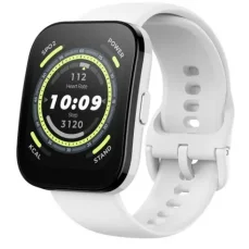 Amazfit Bip 5 Biela / Chytré hodinky / 1.91#39; TFT / 5ATM / Bluetooth/ Andriod 7+ amp; iOS 14+ (W2215AP3N)