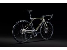 LAPIERRE Xelius SL 5.0 Di2 Dark Graphite - S