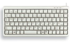 CHERRY G84-4100, bílá, EU