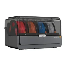 Anycubic ACE 2 Pro / Příslušenství pro 3D tiskárny / až 16 barev / aktivní sušení / Kobra 3, Kobra S1 (DS20-IP-O)