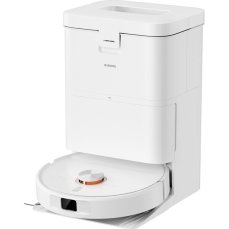 Xiaomi Robot Vacuum H50 EU robotický vysavač bílý
