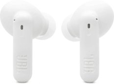 JBL Tune Beam 2 TWS Wireless sluchátka s ANC, White
