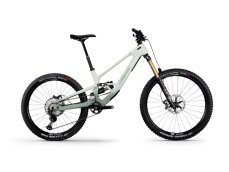 LAPIERRE Spicy CF 8.9 Olive Green - XL