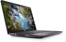 Dell Precision 3551 / NVIDIA Quadro P620 4 GB