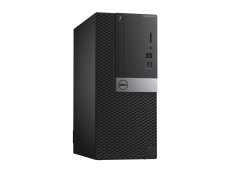 Počítač Dell OptiPlex 5040 MT Intel Core i5-6500 3.20 GHz / 8 GB / 250 GB SSD