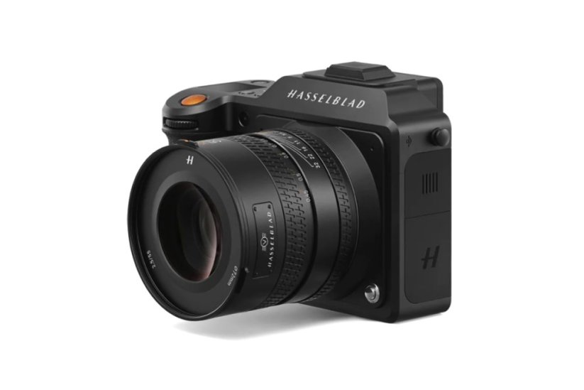 Hasselblad X2D100C (EU) (DJIH640)