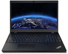 Notebook Lenovo ThinkPad P15v G3 15,6 palců / Intel Core i7-12800H 2.40 GHz / 32 GB / 256 GB NVMe SSD / Černá