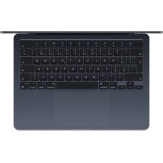 CTO Apple MacBook Air 13,6" / INT KLV / inkoustová / 16GB / 256GB / 30W / M2 8xCPU/8xGPU
