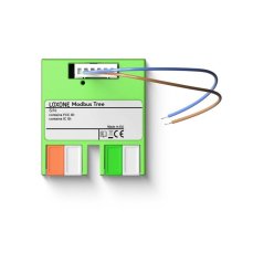 Loxone Modbus Tree
