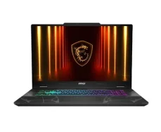MSI Cyborg 17 B2RWFKG-066XPL čierna / 17.3" FHD / Intel Core 7 240H / 16GB RAM / 512GB SSD / RTX 5060 8GB / Bez OS (B2RWFKG-066XPL)