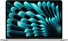 Apple MacBook Air 13" M5 2026 CZ strieborná / Apple M5 / 24GB / 1TB SSD / Apple 10-jadrová iGPU / macOS (MDH94CZ/A)