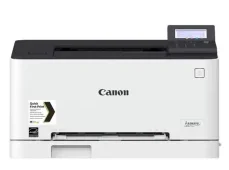 Canon i-SENSYS LBP631Cw / farebná laserová tlačiareň / A4 / 1200 x 1200 / LAN / USB / Wi-Fi (5159C004AA)