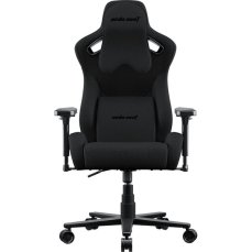 Anda Seat Kaiser Frontier XL fabric herní židle tmavě šedá