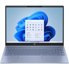 HP Pavilion 16-ag0001nc  modrý