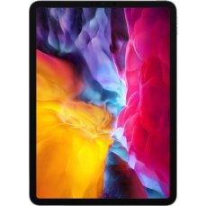 Apple iPad Pro 11" 128 GB Wi-Fi vesmírně šedý (2020)