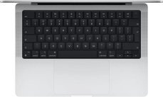 Apple MacBook Pro 14" Late-2021 (A2442) / 14" / Apple M1 Pro 3,20 - 3,20 GHz
 / 32 GB RAM / 512 GB SSD NVMe